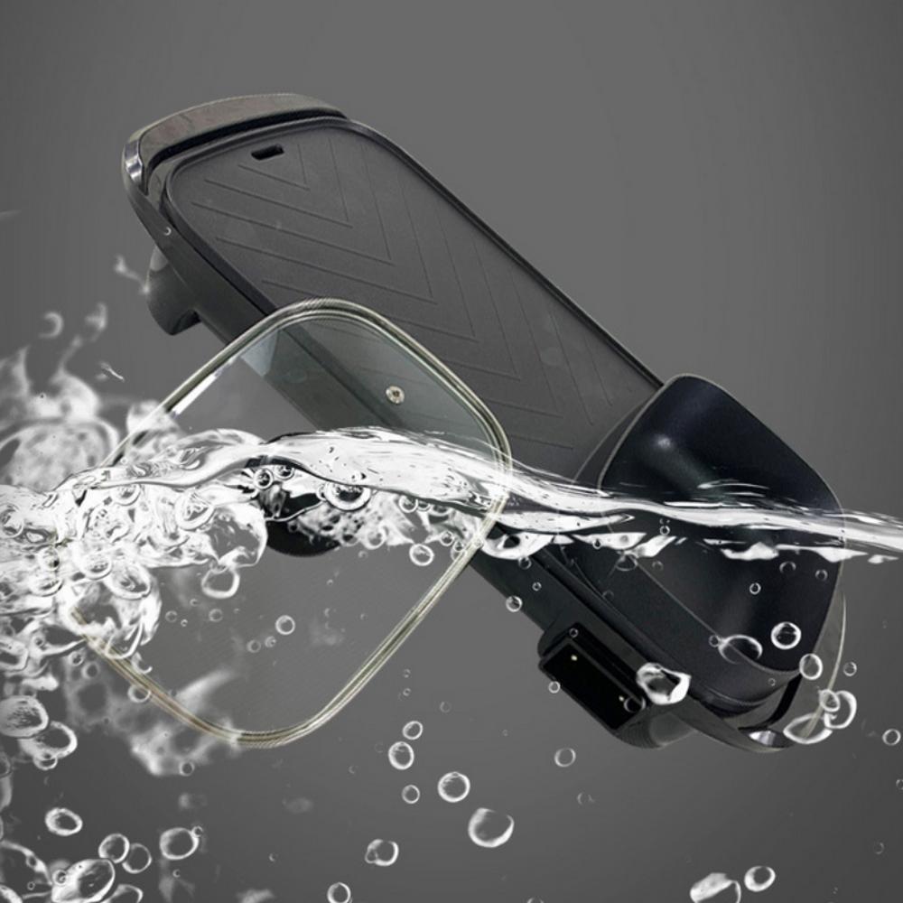 Electric Grill with Hotpot with 5Pcs Barbecue Papers and a Silicone Brush of Non-Stick Indoor Grill 2 in 1 Smokeless Grill for Family Party