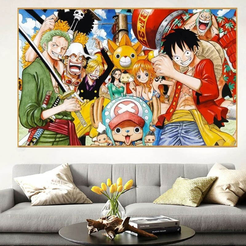 120x70CM Onepiece Full Diamond Painting NO Frame Round diamond