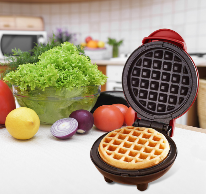 Panwaffle Pancake/Waffle Maker