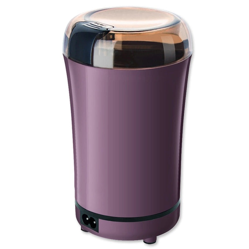 150w Small Portable Electric Coffee Grinder