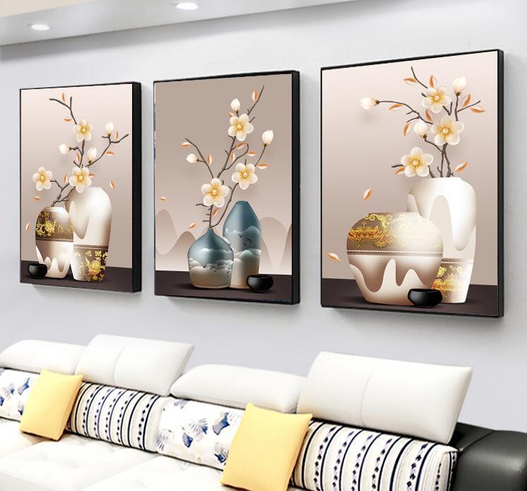 120x60cm Living room 5d diy diamond painting full drill NO FRAME