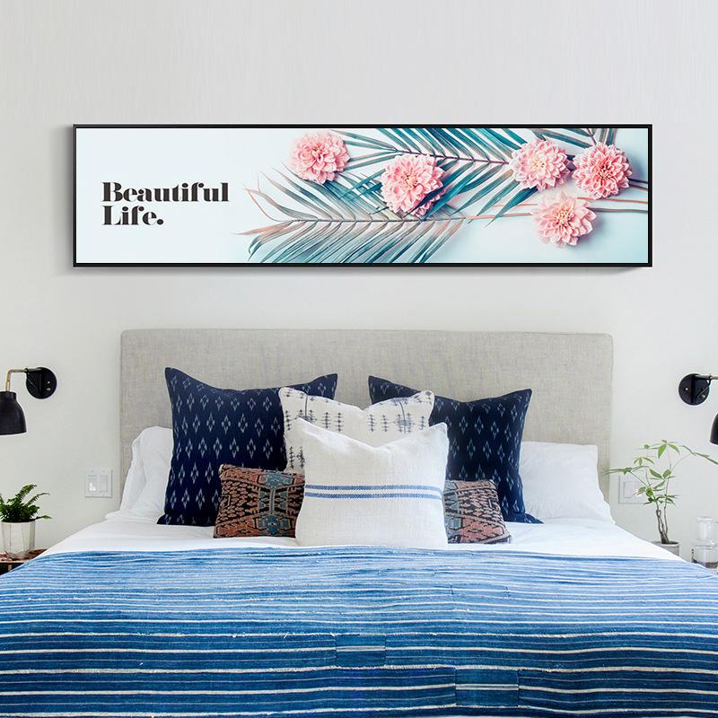 120x36cm beautiful life 5d diy diamond painting full drill NO FRAME