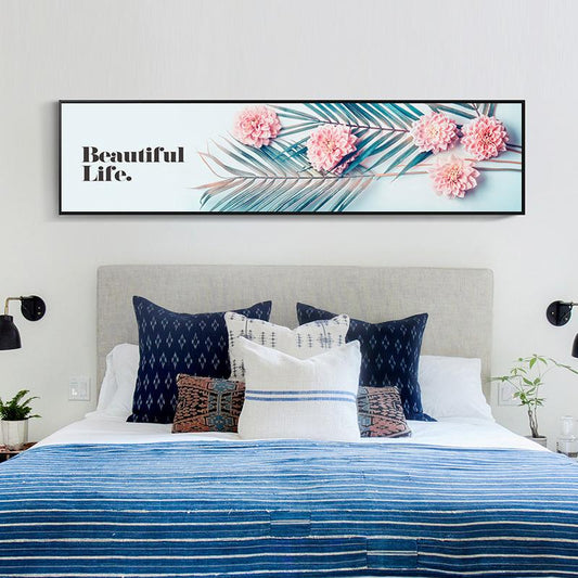 120x36cm beautiful life 5d diy diamond painting full drill NO FRAME